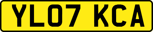 YL07KCA
