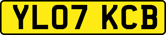 YL07KCB