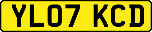 YL07KCD
