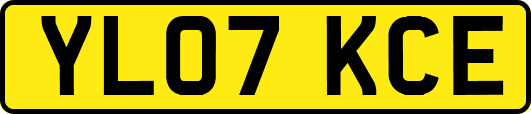 YL07KCE