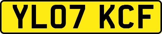 YL07KCF