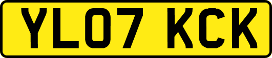 YL07KCK