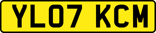 YL07KCM