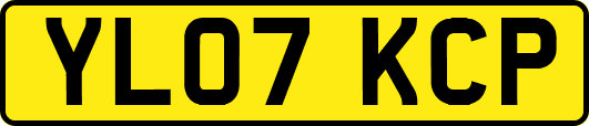 YL07KCP