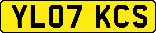 YL07KCS