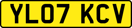 YL07KCV