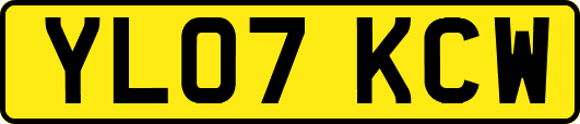 YL07KCW