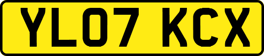 YL07KCX