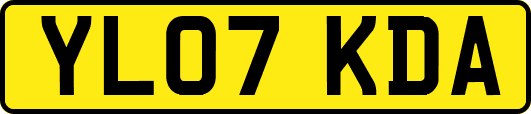 YL07KDA
