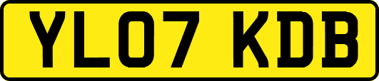 YL07KDB