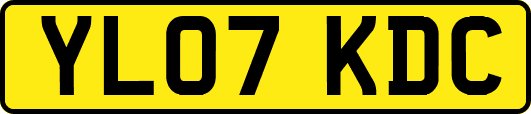 YL07KDC