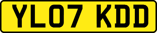 YL07KDD