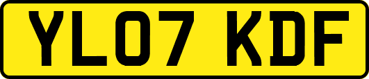 YL07KDF