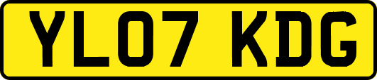 YL07KDG