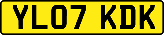 YL07KDK