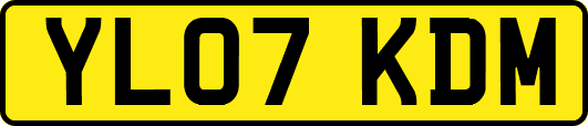 YL07KDM