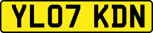 YL07KDN