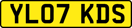 YL07KDS