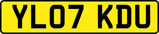 YL07KDU