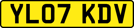 YL07KDV