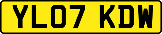 YL07KDW
