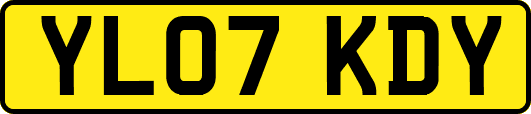 YL07KDY