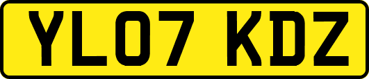 YL07KDZ