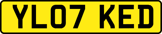 YL07KED