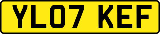 YL07KEF