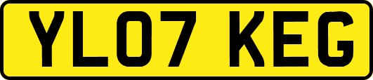 YL07KEG