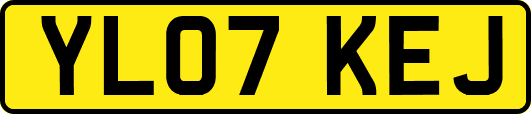 YL07KEJ