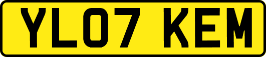 YL07KEM