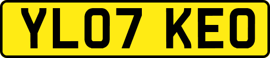YL07KEO