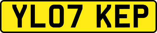 YL07KEP