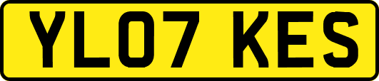 YL07KES