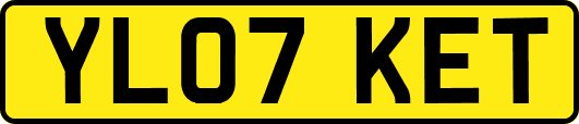 YL07KET