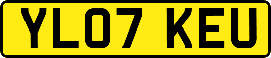 YL07KEU
