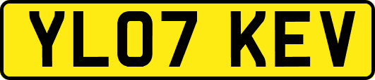 YL07KEV