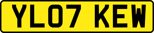 YL07KEW