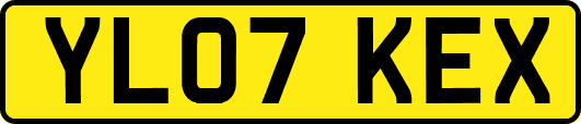 YL07KEX