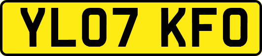 YL07KFO