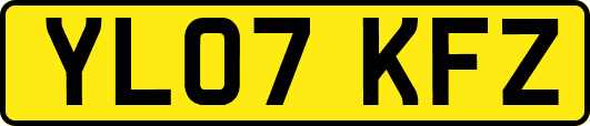 YL07KFZ