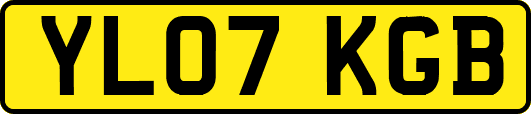 YL07KGB