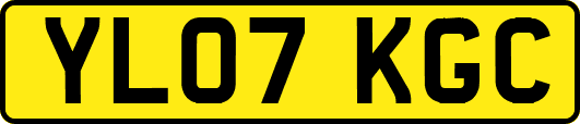YL07KGC