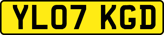 YL07KGD