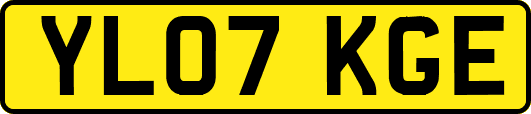 YL07KGE