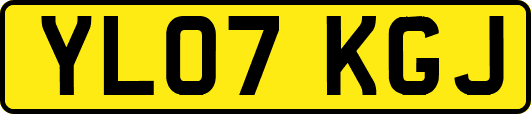 YL07KGJ