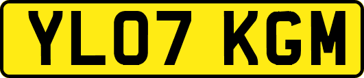 YL07KGM