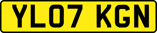 YL07KGN