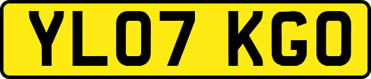 YL07KGO